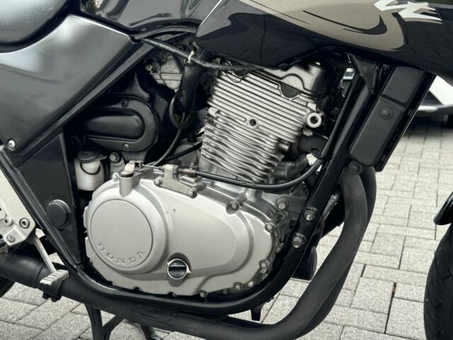 Хонда Другая, объемом двигателя 0.5 л и пробегом 0 тыс. км за 2350 $, фото 8 на Automoto.ua