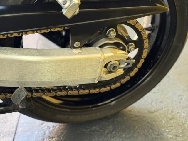 Хонда Інша, об'ємом двигуна 0.6 л та пробігом 0 тис. км за 4500 $, фото 5 на Automoto.ua