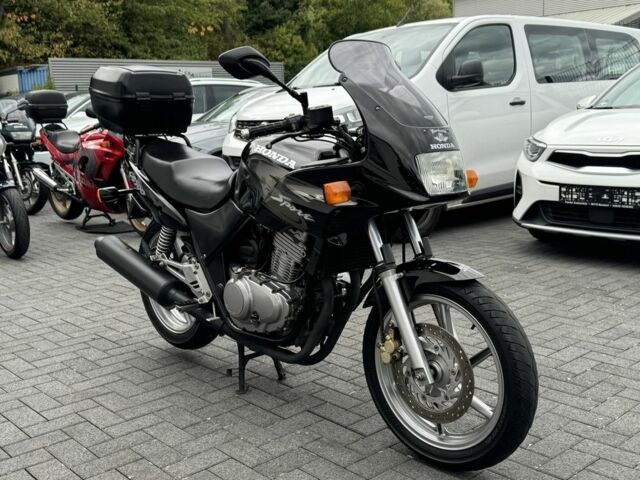 Хонда Другая, объемом двигателя 0.5 л и пробегом 0 тыс. км за 2350 $, фото 5 на Automoto.ua