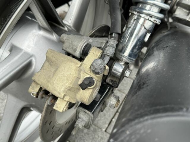 Хонда Другая, объемом двигателя 0.5 л и пробегом 0 тыс. км за 2350 $, фото 14 на Automoto.ua