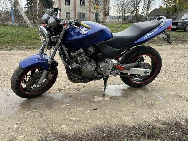 Хонда Другая, объемом двигателя 0.6 л и пробегом 0 тыс. км за 3300 $, фото 1 на Automoto.ua