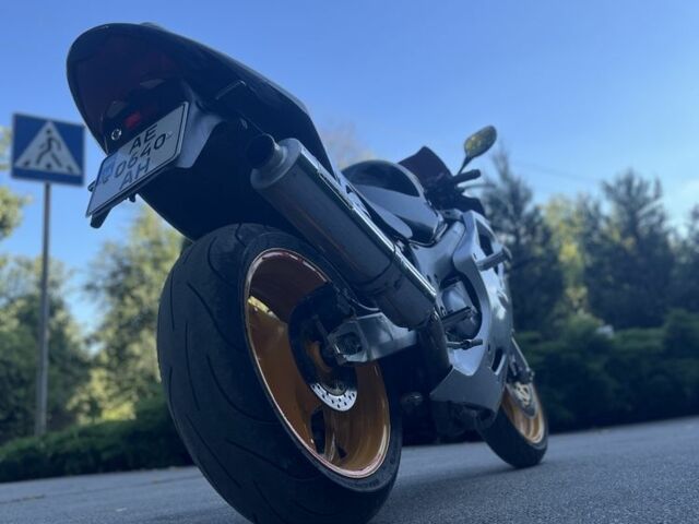 Хонда Другая, объемом двигателя 0.6 л и пробегом 0 тыс. км за 4000 $, фото 4 на Automoto.ua