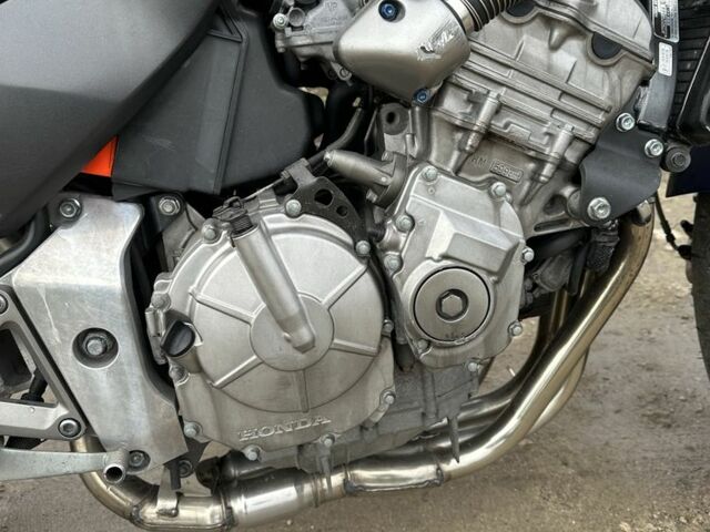 Хонда Другая, объемом двигателя 0.6 л и пробегом 0 тыс. км за 3300 $, фото 4 на Automoto.ua