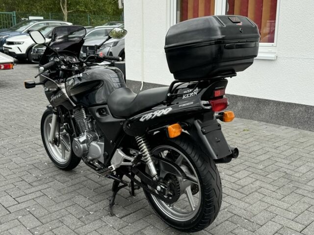 Хонда Другая, объемом двигателя 0.5 л и пробегом 0 тыс. км за 2350 $, фото 4 на Automoto.ua