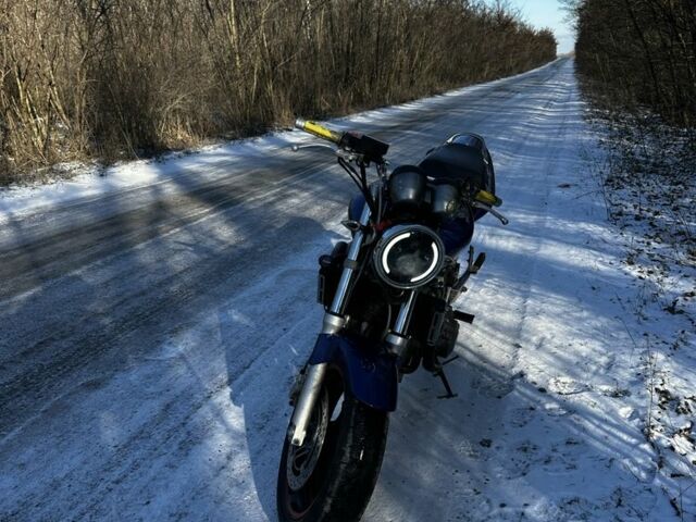 Хонда Другая, объемом двигателя 0.6 л и пробегом 0 тыс. км за 3300 $, фото 1 на Automoto.ua