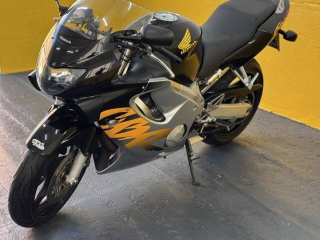 Хонда Інша, об'ємом двигуна 0.6 л та пробігом 0 тис. км за 4500 $, фото 2 на Automoto.ua