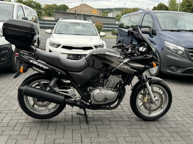 Хонда Другая, объемом двигателя 0.5 л и пробегом 0 тыс. км за 2350 $, фото 1 на Automoto.ua