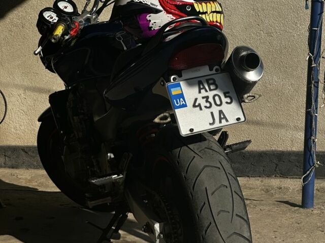 Хонда Другая, объемом двигателя 0.6 л и пробегом 0 тыс. км за 3300 $, фото 3 на Automoto.ua