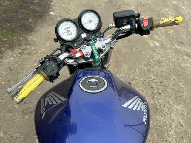 Хонда Другая, объемом двигателя 0.6 л и пробегом 0 тыс. км за 3300 $, фото 7 на Automoto.ua