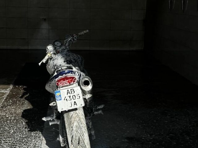 Хонда Другая, объемом двигателя 0.6 л и пробегом 0 тыс. км за 3300 $, фото 4 на Automoto.ua