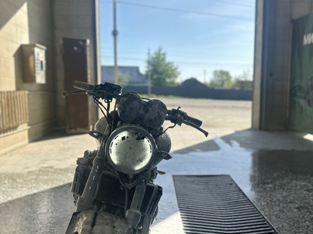 Хонда Другая, объемом двигателя 0.6 л и пробегом 0 тыс. км за 3300 $, фото 5 на Automoto.ua