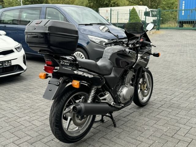 Хонда Другая, объемом двигателя 0.5 л и пробегом 0 тыс. км за 2350 $, фото 3 на Automoto.ua