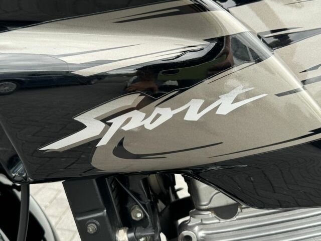 Хонда Другая, объемом двигателя 0.5 л и пробегом 0 тыс. км за 2350 $, фото 6 на Automoto.ua