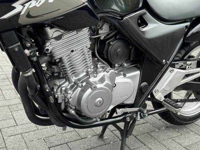 Хонда Другая, объемом двигателя 0.5 л и пробегом 0 тыс. км за 2350 $, фото 9 на Automoto.ua