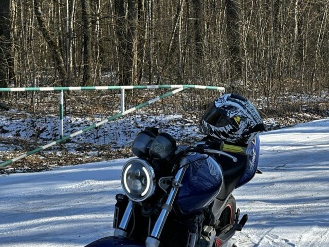 Хонда Другая, объемом двигателя 0.6 л и пробегом 0 тыс. км за 3300 $, фото 2 на Automoto.ua