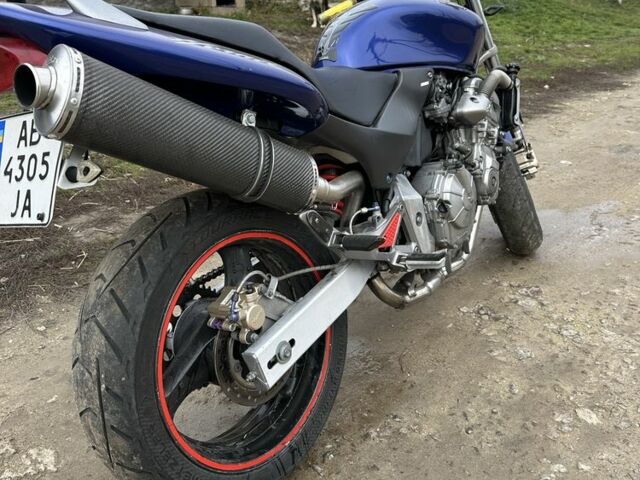 Хонда Другая, объемом двигателя 0.6 л и пробегом 0 тыс. км за 3300 $, фото 3 на Automoto.ua