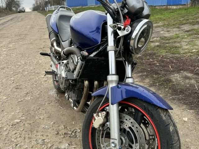 Хонда Другая, объемом двигателя 0.6 л и пробегом 0 тыс. км за 3300 $, фото 6 на Automoto.ua