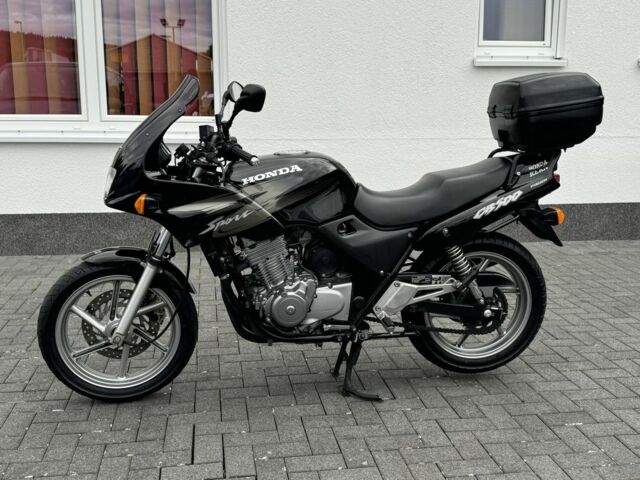 Хонда Другая, объемом двигателя 0.5 л и пробегом 0 тыс. км за 2350 $, фото 2 на Automoto.ua