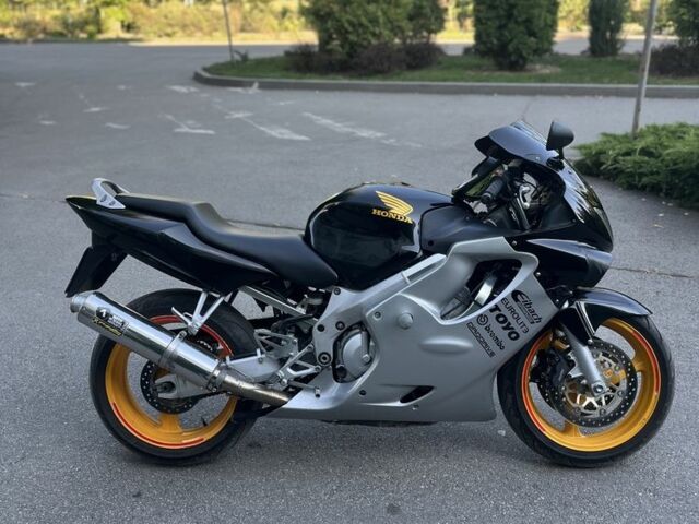 Хонда Другая, объемом двигателя 0.6 л и пробегом 0 тыс. км за 4000 $, фото 5 на Automoto.ua