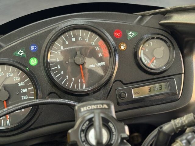 Хонда Інша, об'ємом двигуна 0.6 л та пробігом 0 тис. км за 4500 $, фото 6 на Automoto.ua