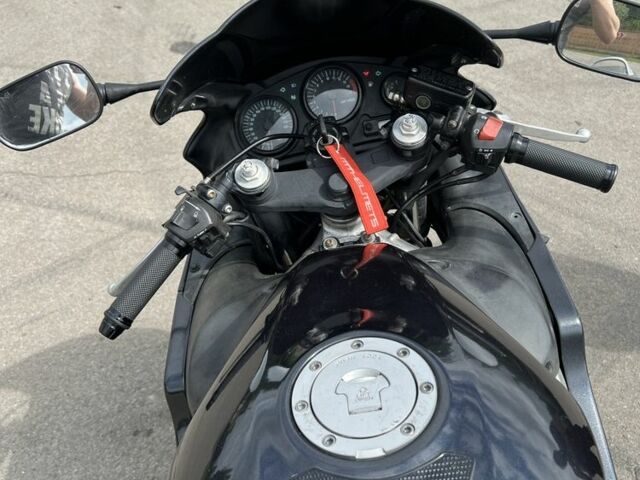 Хонда Другая, объемом двигателя 0.6 л и пробегом 0 тыс. км за 3400 $, фото 7 на Automoto.ua