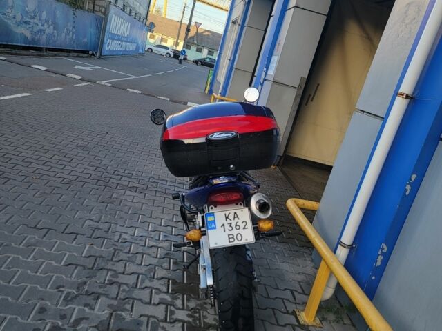 Хонда Другая, объемом двигателя 0.6 л и пробегом 0 тыс. км за 3500 $, фото 3 на Automoto.ua