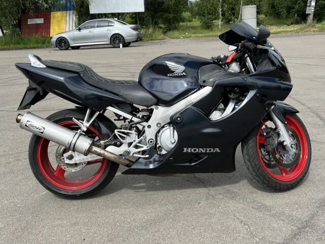 Хонда Другая, объемом двигателя 0.6 л и пробегом 0 тыс. км за 3400 $, фото 5 на Automoto.ua