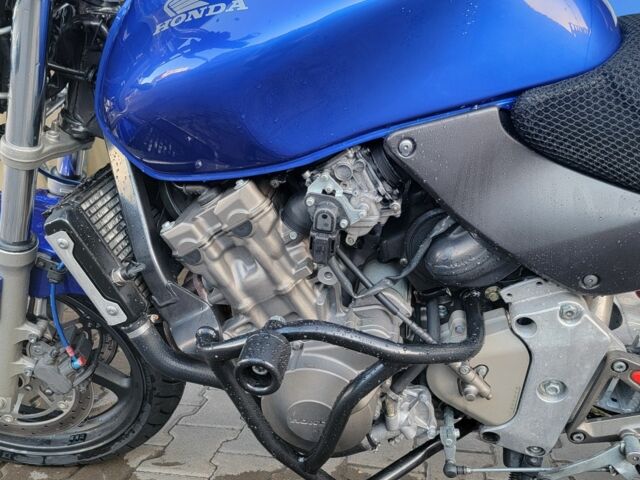 Хонда Другая, объемом двигателя 0.6 л и пробегом 0 тыс. км за 3500 $, фото 4 на Automoto.ua