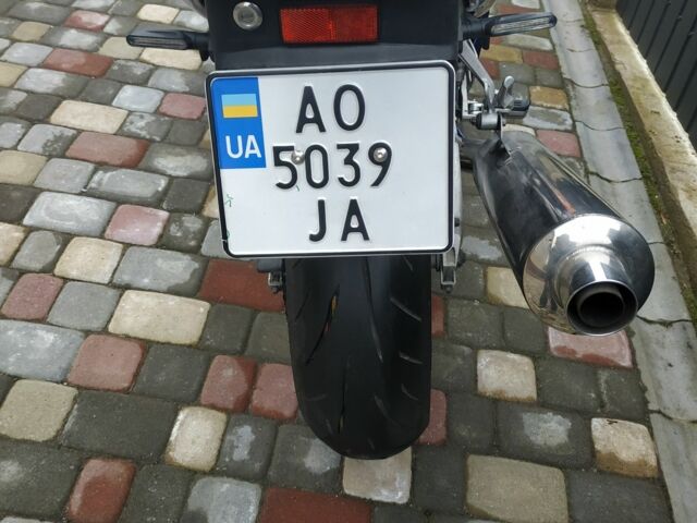 Хонда Другая, объемом двигателя 0.6 л и пробегом 0 тыс. км за 3680 $, фото 6 на Automoto.ua