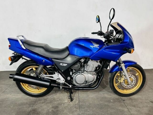 Хонда Другая, объемом двигателя 0.5 л и пробегом 0 тыс. км за 2500 $, фото 1 на Automoto.ua