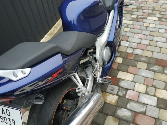 Хонда Другая, объемом двигателя 0.6 л и пробегом 0 тыс. км за 3680 $, фото 3 на Automoto.ua