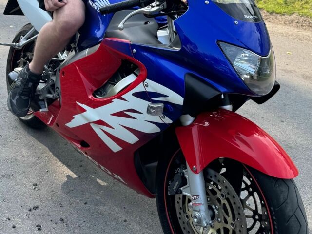 Хонда Інша, об'ємом двигуна 0.6 л та пробігом 0 тис. км за 3500 $, фото 2 на Automoto.ua