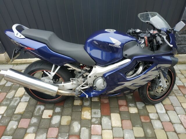 Хонда Другая, объемом двигателя 0.6 л и пробегом 0 тыс. км за 3680 $, фото 1 на Automoto.ua