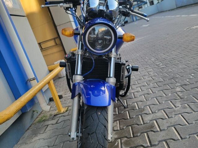 Хонда Другая, объемом двигателя 0.6 л и пробегом 0 тыс. км за 3500 $, фото 2 на Automoto.ua