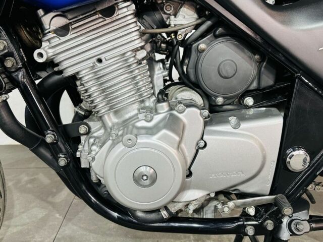 Хонда Другая, объемом двигателя 0.5 л и пробегом 0 тыс. км за 2500 $, фото 5 на Automoto.ua