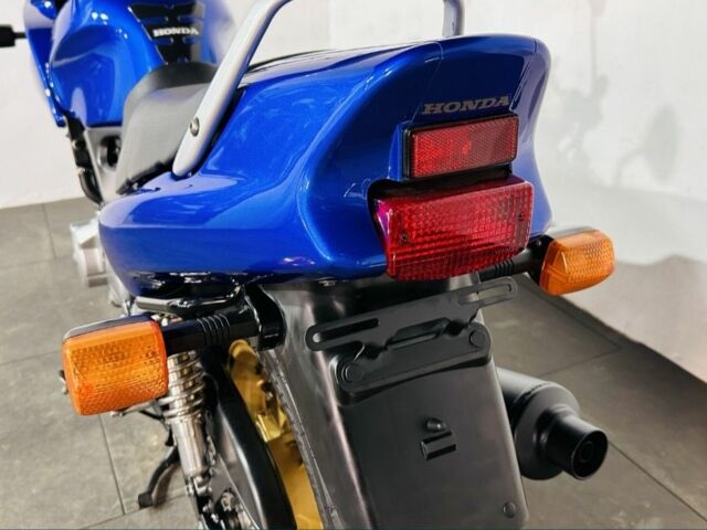 Хонда Другая, объемом двигателя 0.5 л и пробегом 0 тыс. км за 2500 $, фото 3 на Automoto.ua