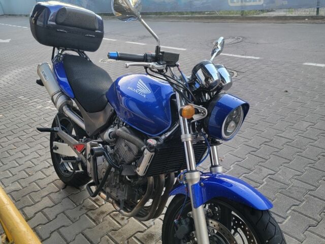 Хонда Другая, объемом двигателя 0.6 л и пробегом 0 тыс. км за 3500 $, фото 1 на Automoto.ua