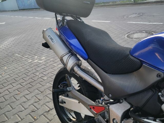 Хонда Другая, объемом двигателя 0.6 л и пробегом 0 тыс. км за 3500 $, фото 5 на Automoto.ua