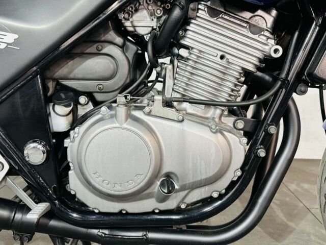 Хонда Другая, объемом двигателя 0.5 л и пробегом 0 тыс. км за 2500 $, фото 4 на Automoto.ua