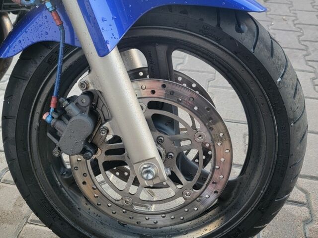 Хонда Другая, объемом двигателя 0.6 л и пробегом 0 тыс. км за 3500 $, фото 6 на Automoto.ua