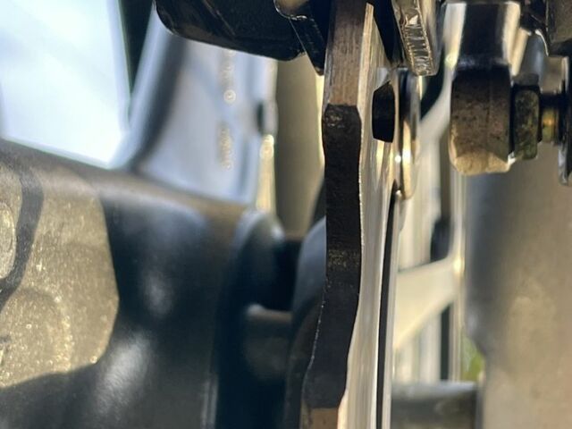 Хонда Інша, об'ємом двигуна 0.6 л та пробігом 0 тис. км за 3900 $, фото 6 на Automoto.ua