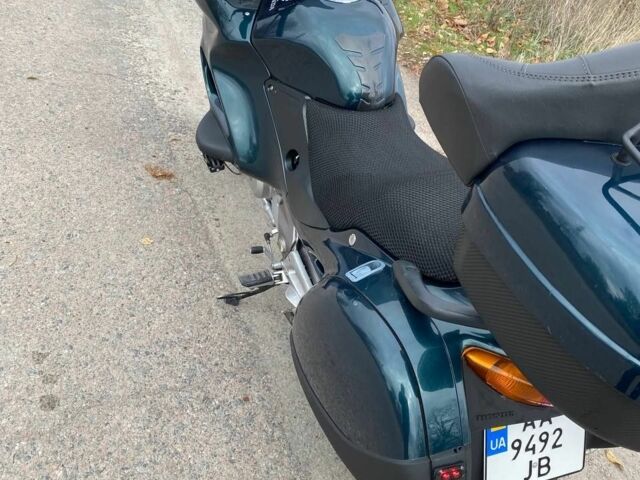 Хонда Другая, объемом двигателя 0.65 л и пробегом 0 тыс. км за 3700 $, фото 6 на Automoto.ua