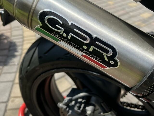 Хонда Другая, объемом двигателя 0.6 л и пробегом 0 тыс. км за 4200 $, фото 11 на Automoto.ua