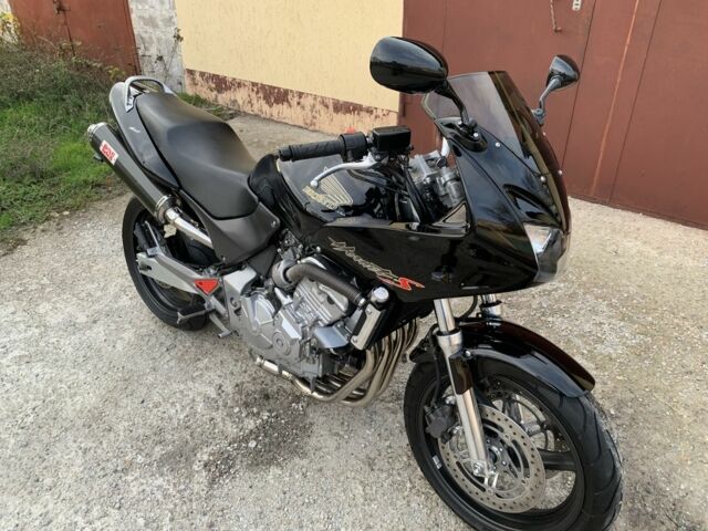 Хонда Другая, объемом двигателя 0.6 л и пробегом 0 тыс. км за 4350 $, фото 7 на Automoto.ua