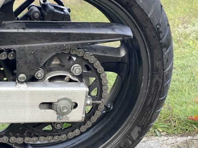 Хонда Інша, об'ємом двигуна 0.6 л та пробігом 0 тис. км за 3900 $, фото 16 на Automoto.ua