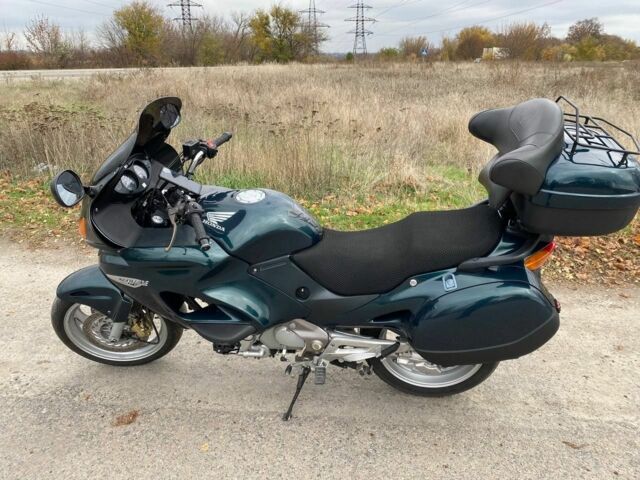 Хонда Другая, объемом двигателя 0.65 л и пробегом 0 тыс. км за 3700 $, фото 7 на Automoto.ua