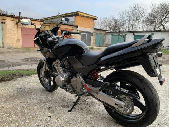 Хонда Другая, объемом двигателя 0.6 л и пробегом 0 тыс. км за 4350 $, фото 5 на Automoto.ua