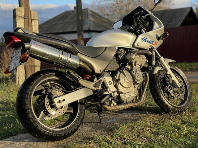 Хонда Інша, об'ємом двигуна 0.6 л та пробігом 0 тис. км за 3900 $, фото 1 на Automoto.ua