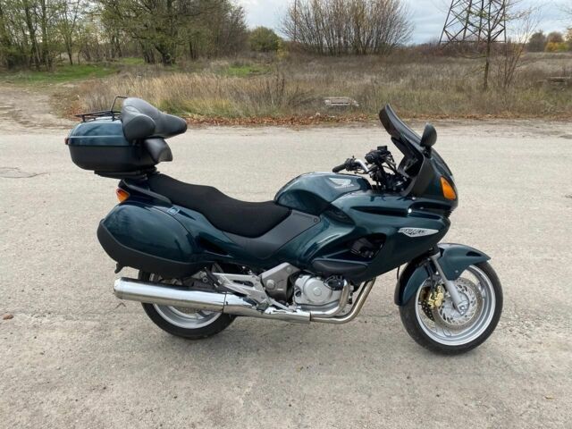 Хонда Другая, объемом двигателя 0.65 л и пробегом 0 тыс. км за 3700 $, фото 4 на Automoto.ua