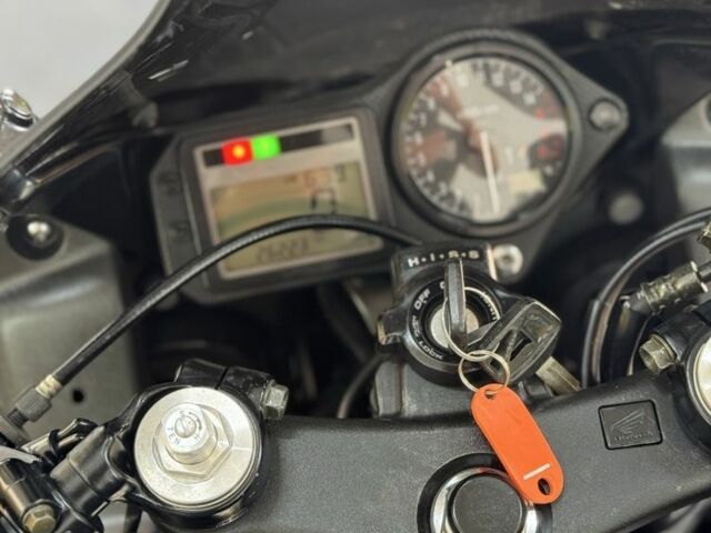 Хонда Інша, об'ємом двигуна 0.6 л та пробігом 0 тис. км за 6000 $, фото 7 на Automoto.ua